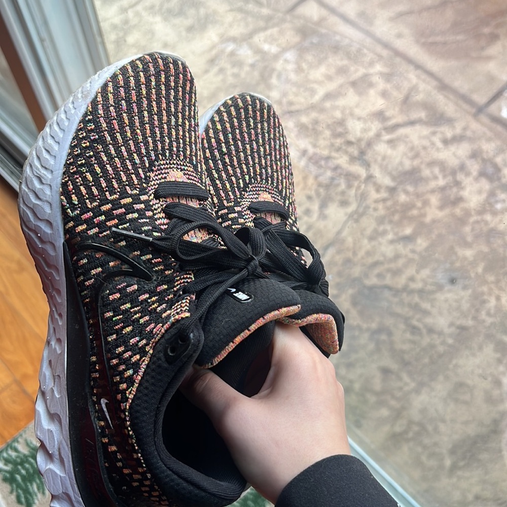 Nike react